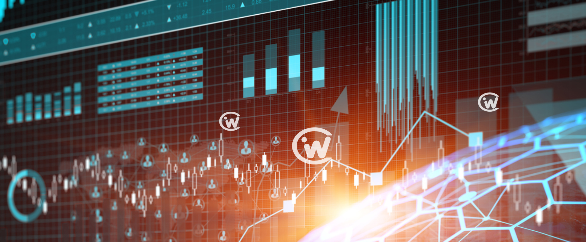 A future that awaits us “The power of cryptocurrencies”