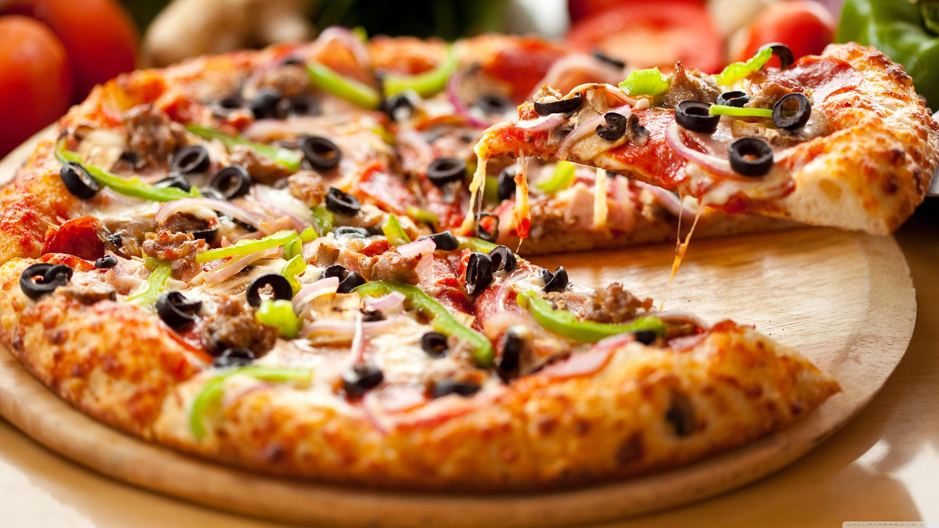 “Pizza” An ally against esophageal cancer