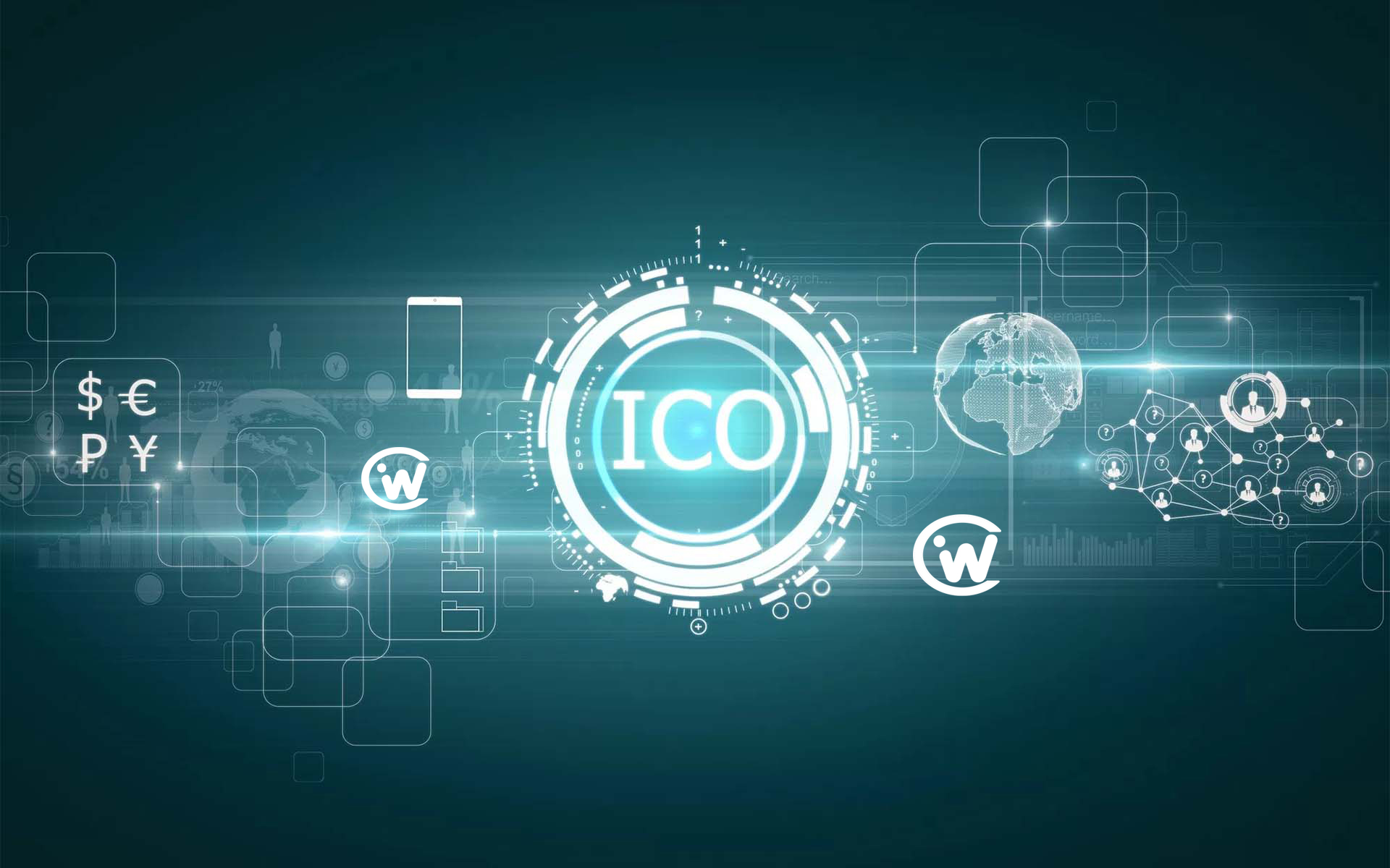 The ICO of iCashWeb is already near. Learn more about this