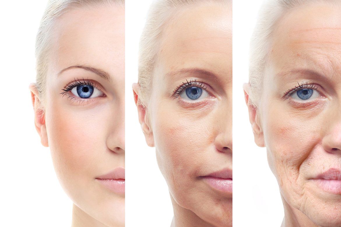 Tips to prevent premature aging