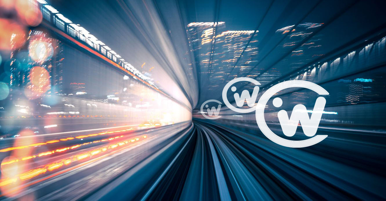 La velocidad es una virtud de iCashWeb