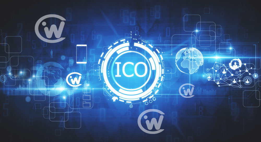 L’ICO di iCashWeb è già stato avviato