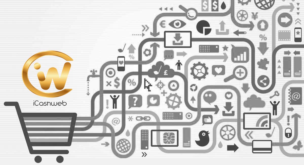 Impact of iCashWeb in the market