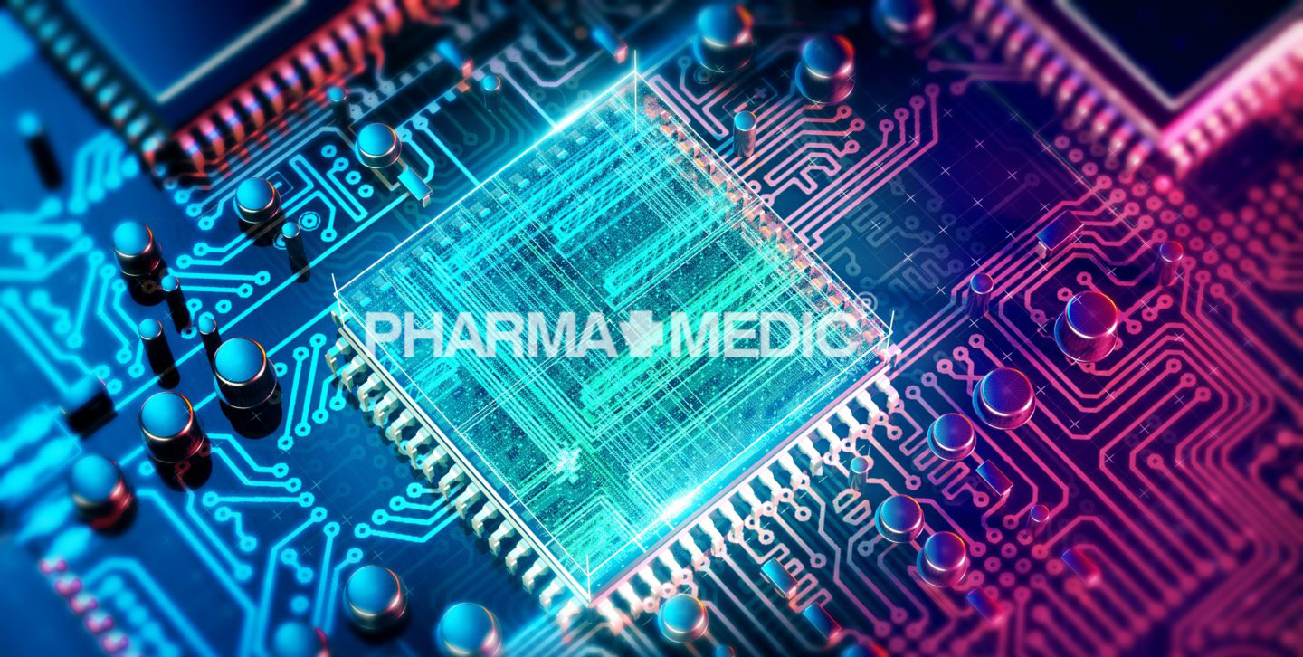 Una nuova tecnologia per la salute