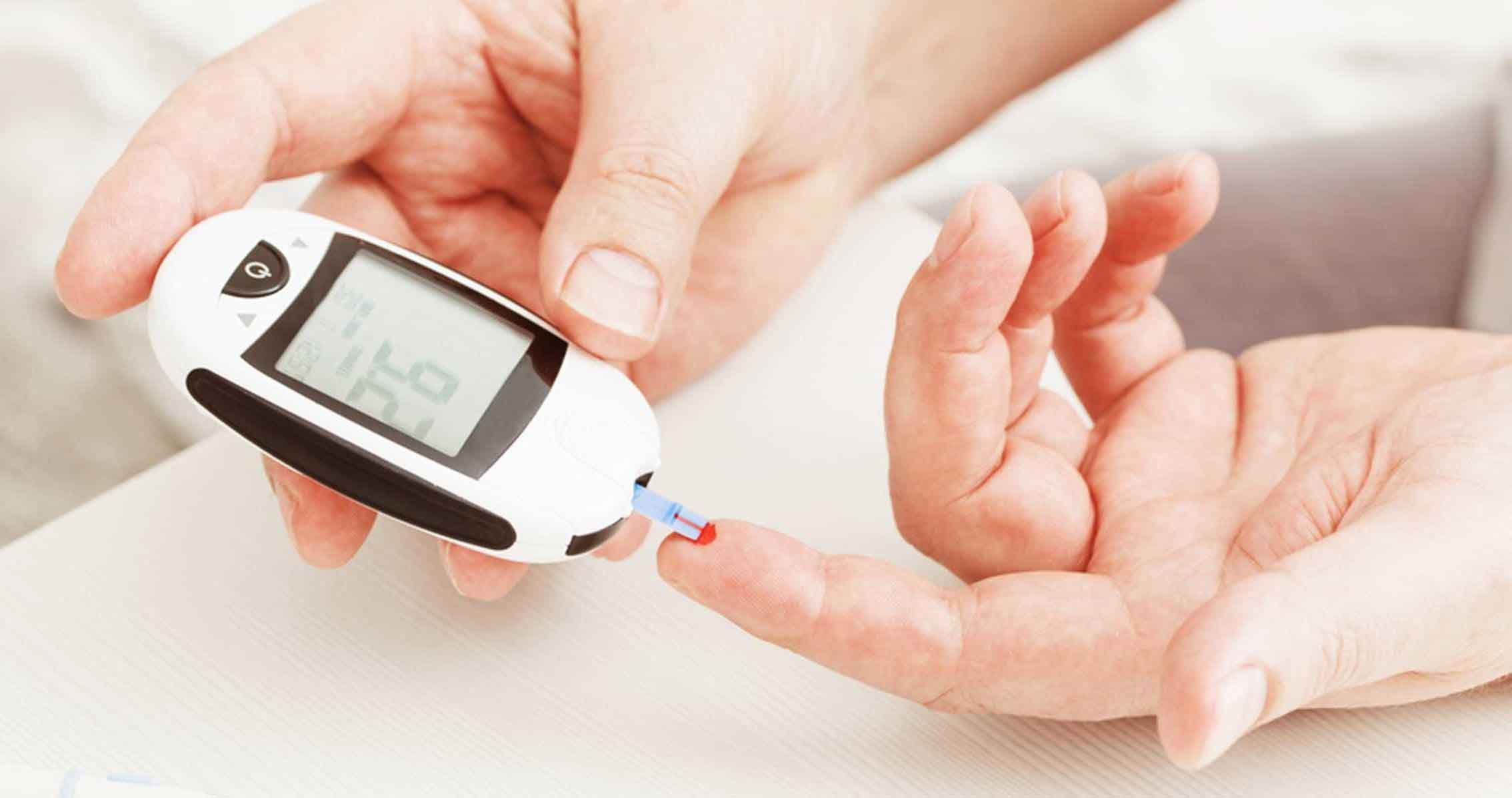 Prevedere il diabete con 10 anni di anticipo