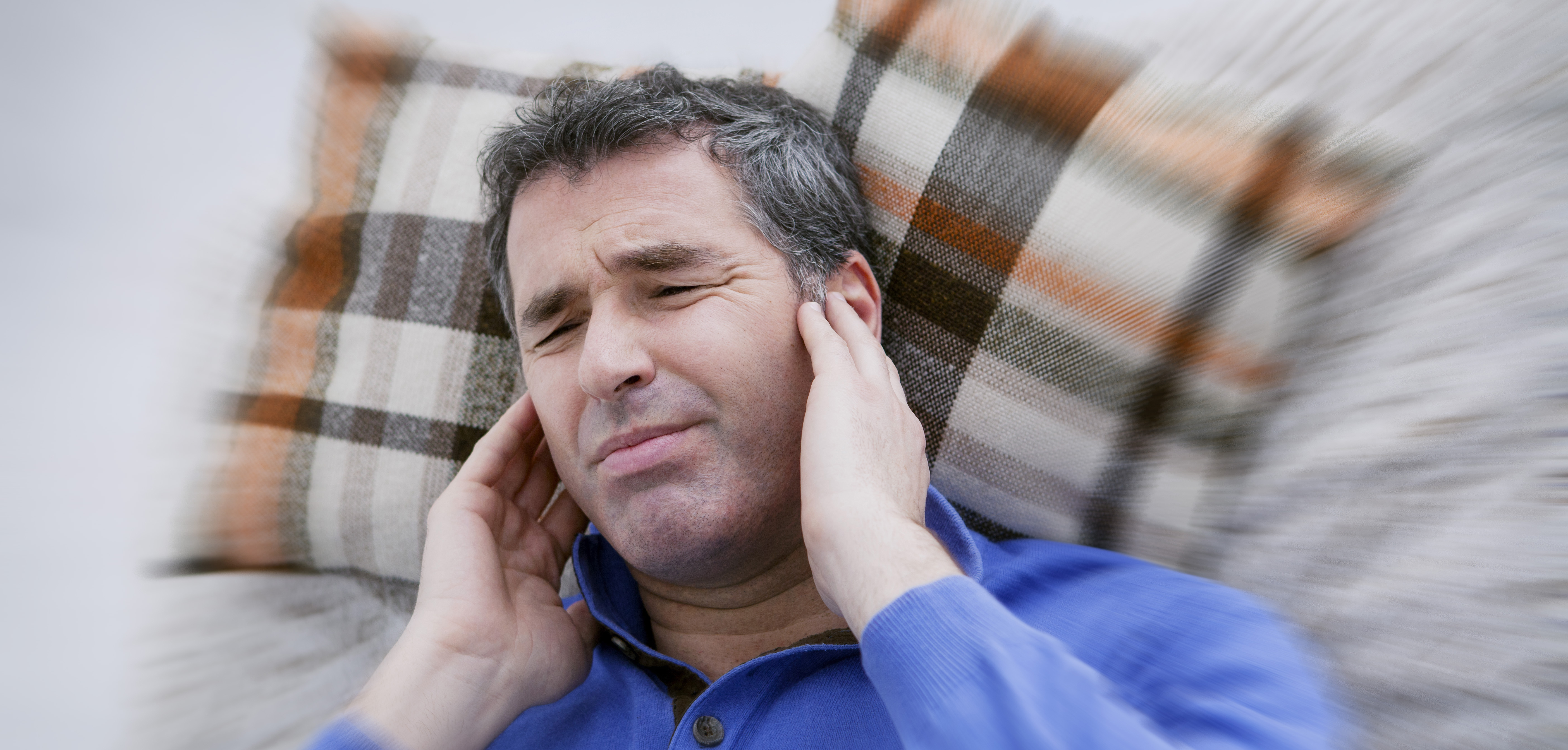 Il dispositivo per controllare l’acufene