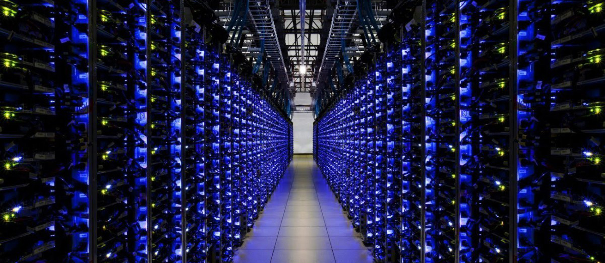 Blockchain y minería