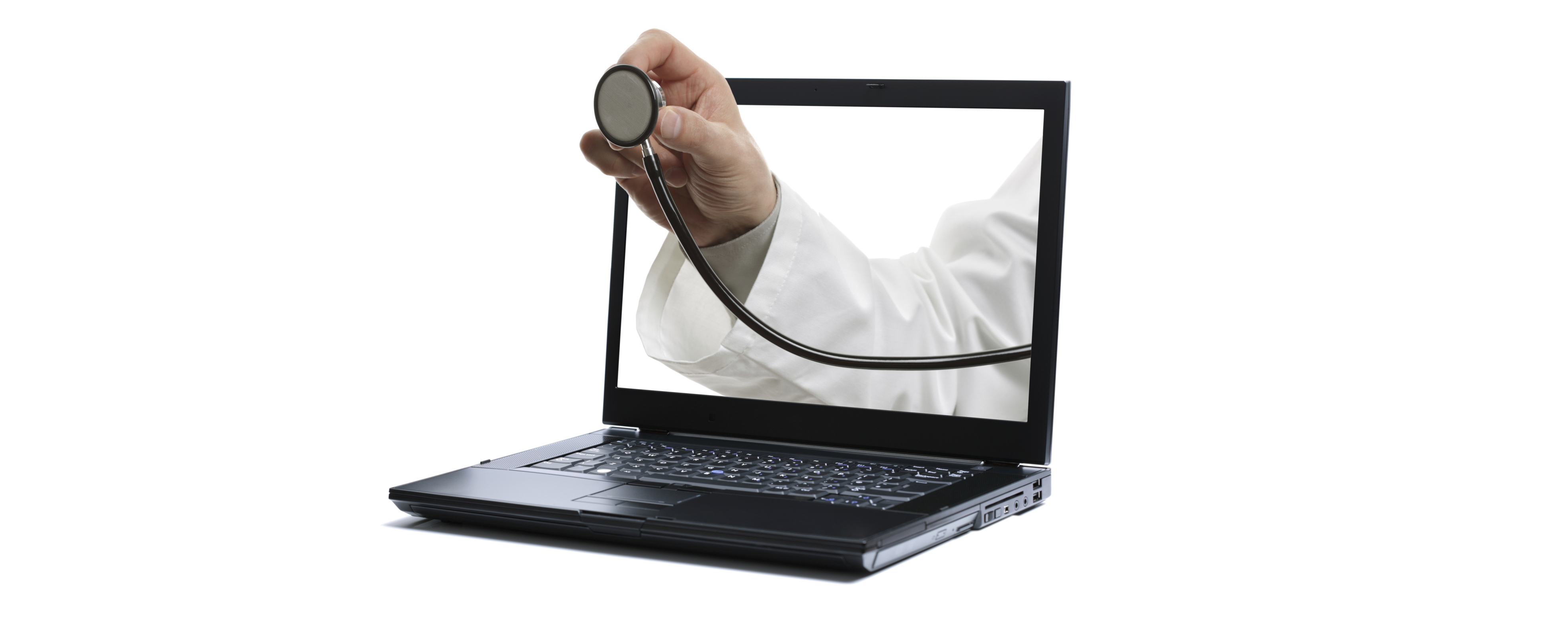 Internet: un arma vital en la salud