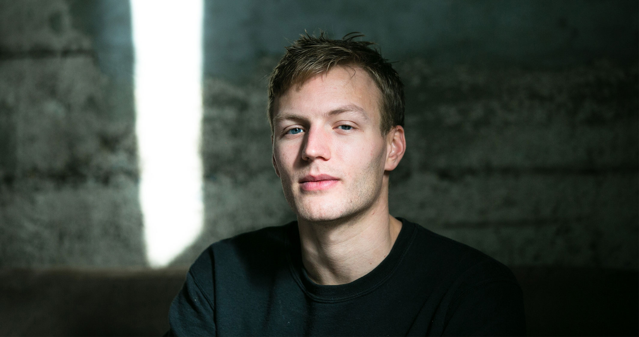 Milionario grazie alle criptovalute: Olaf-Carlson Wee