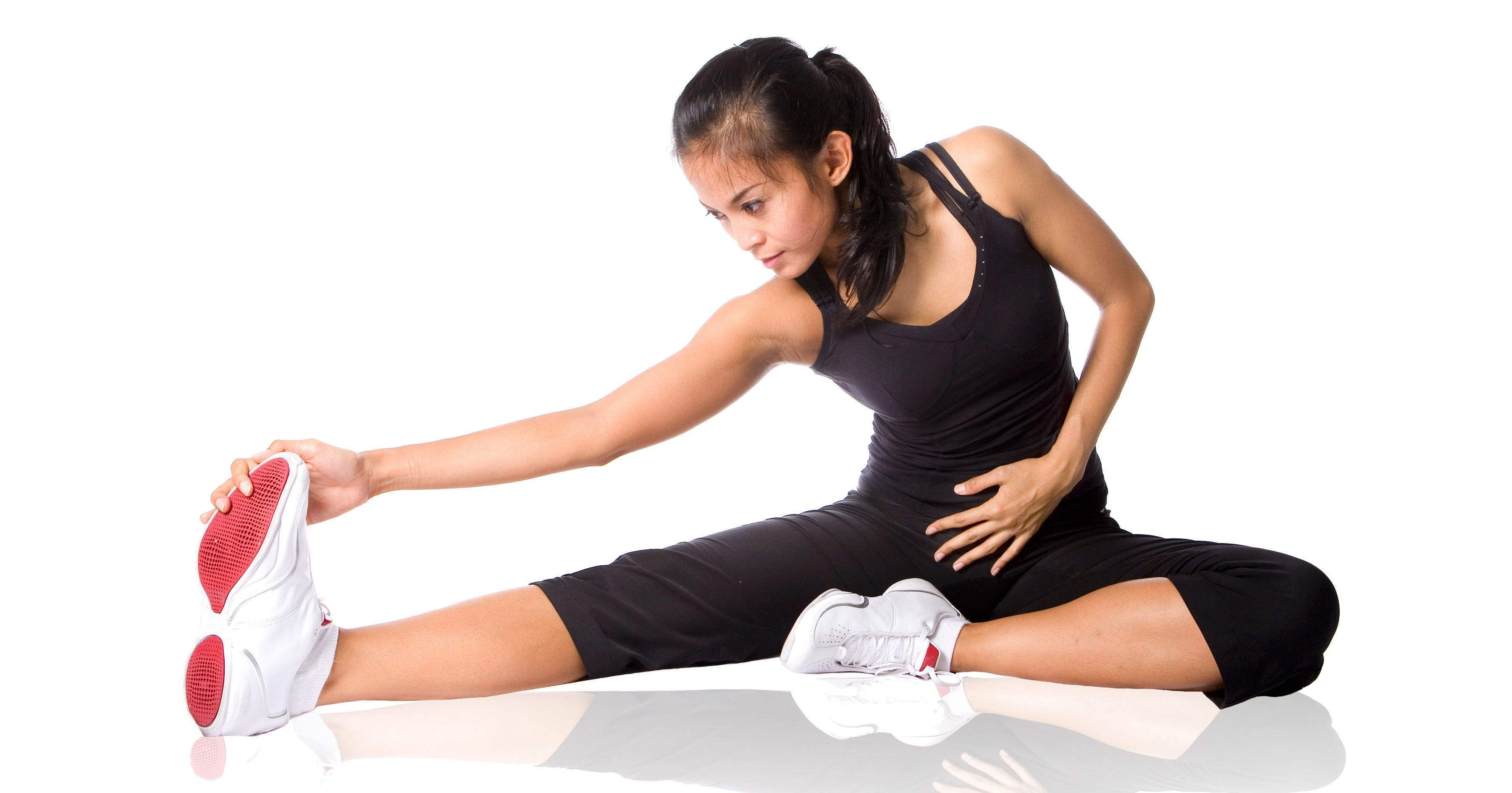 Riscaldamento e allenamento per la tua giornata