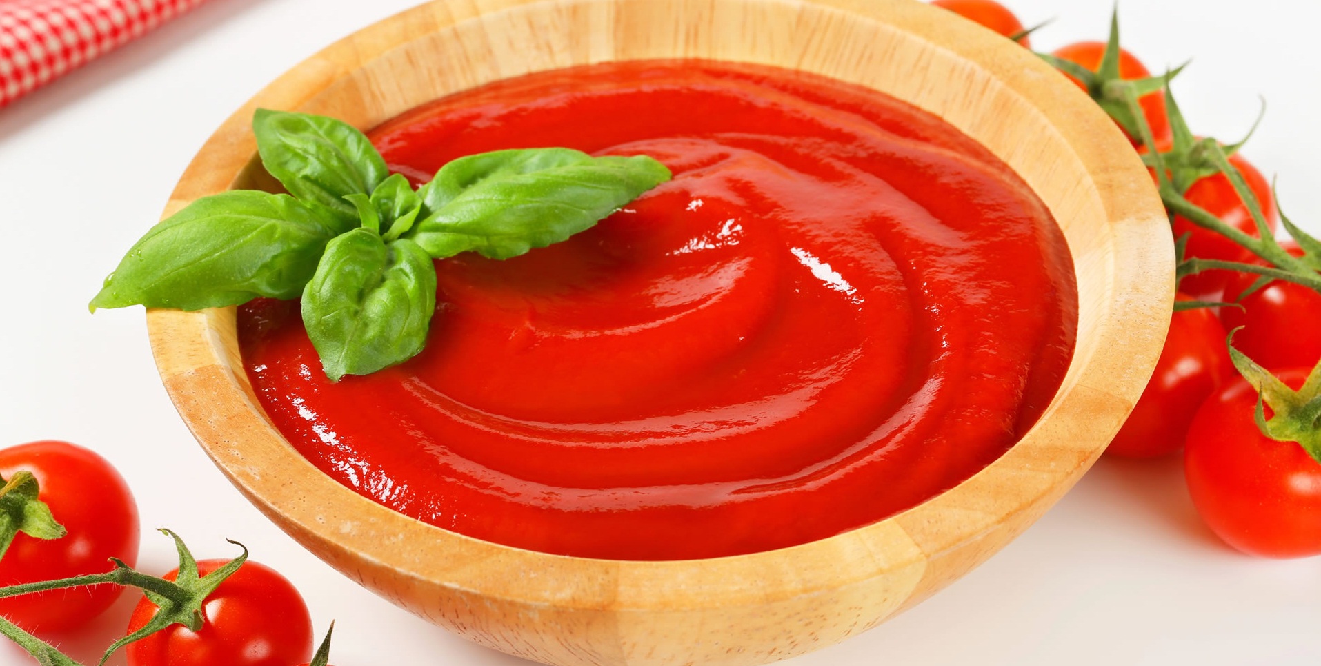 Salsa Pomodoro con Cannabis