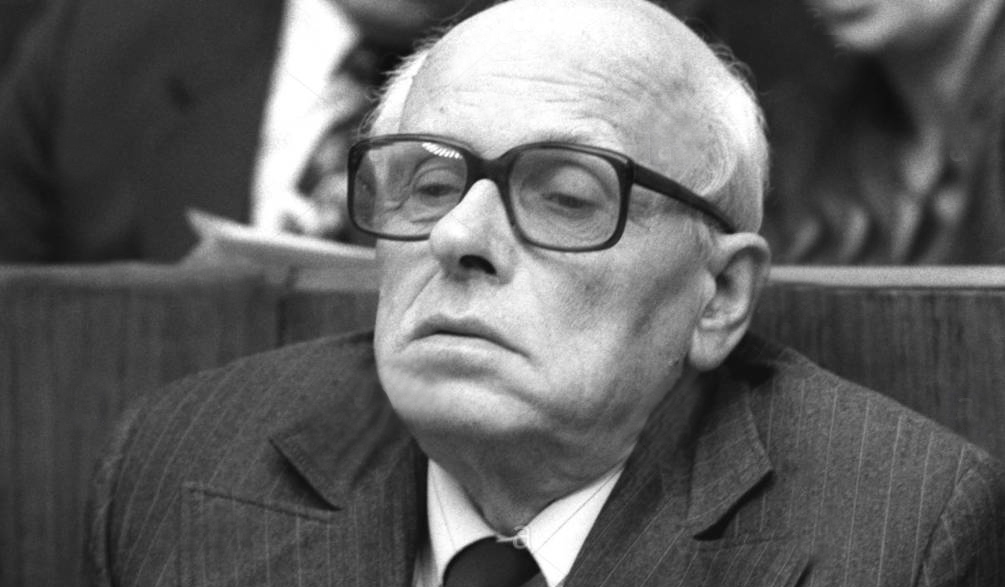 Sakharov, Andrei (1921-1989)