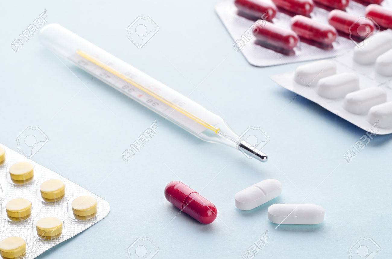 antipyretics,antipiréritos, antipiretici