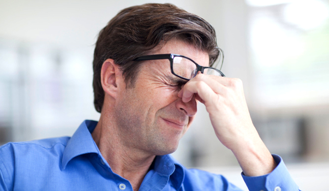 Trattamento per l’emicrania