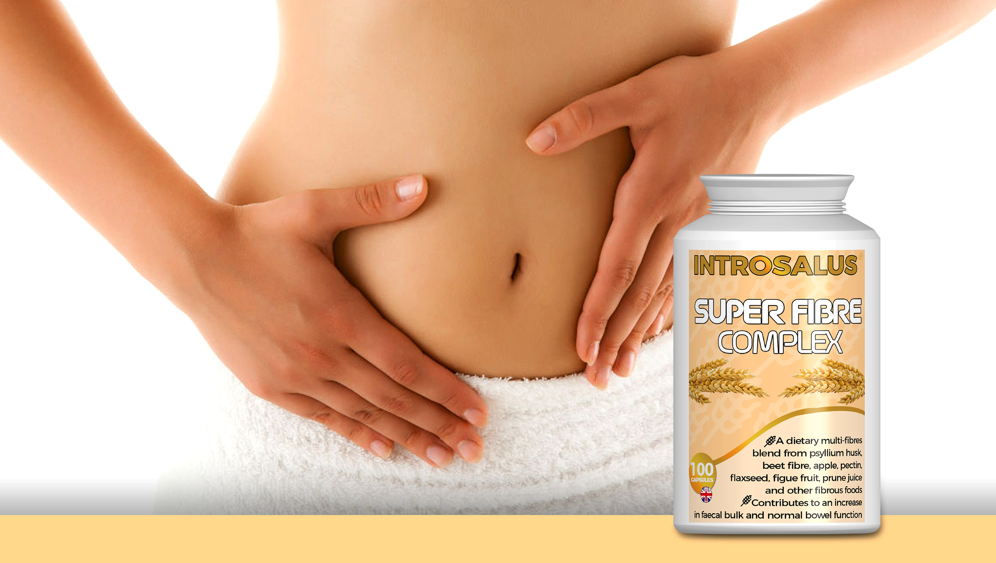 Product Introsalus: Super Fibre