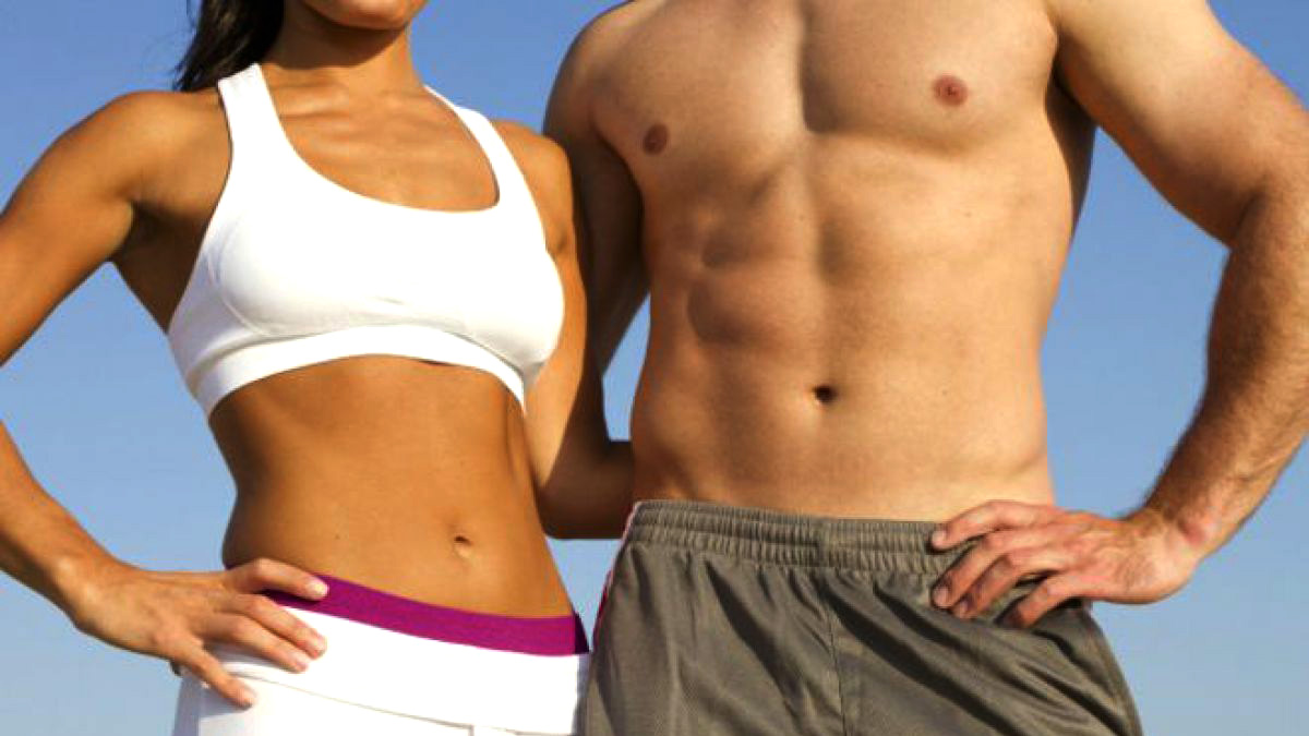 Esercizi per la vita e l’addome