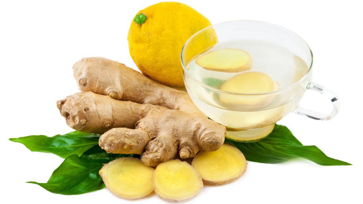 Turmeric for the cold