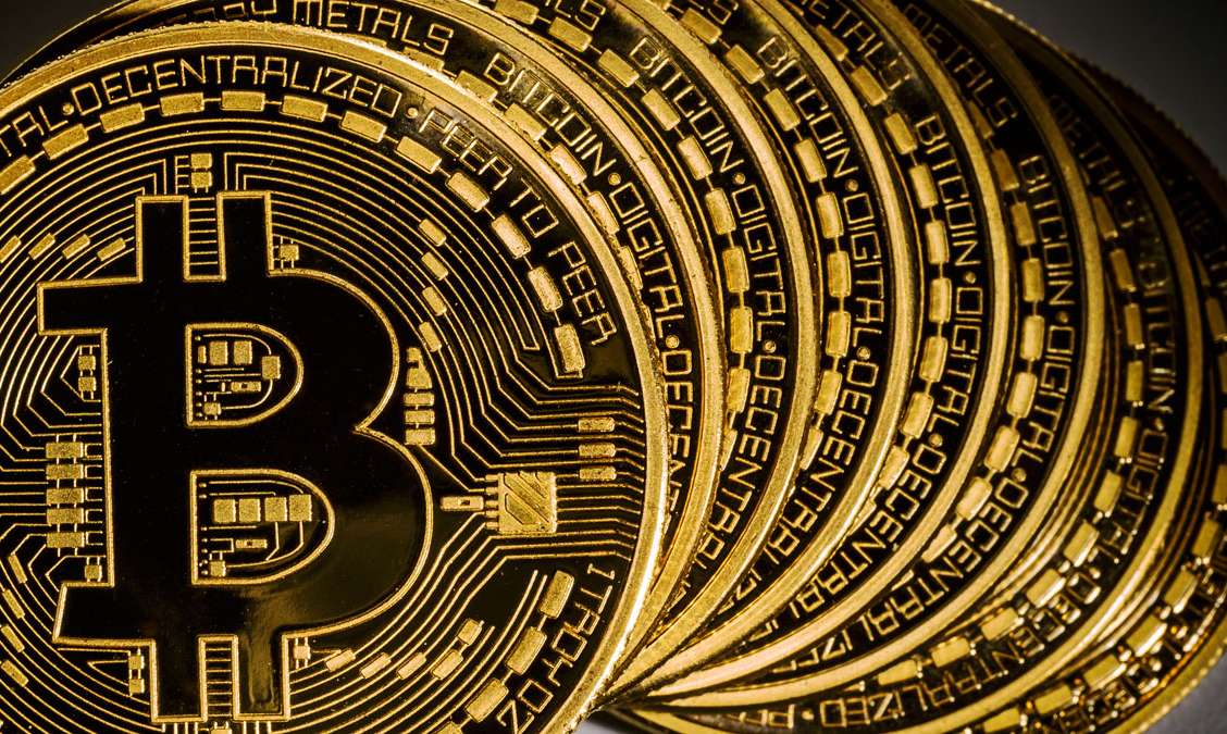 Sólo 37% de las direcciones de bitcoin usadas mantienen monedas