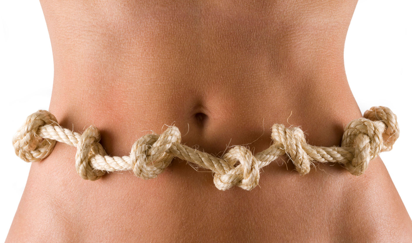 Tratamiento para el estreñimiento