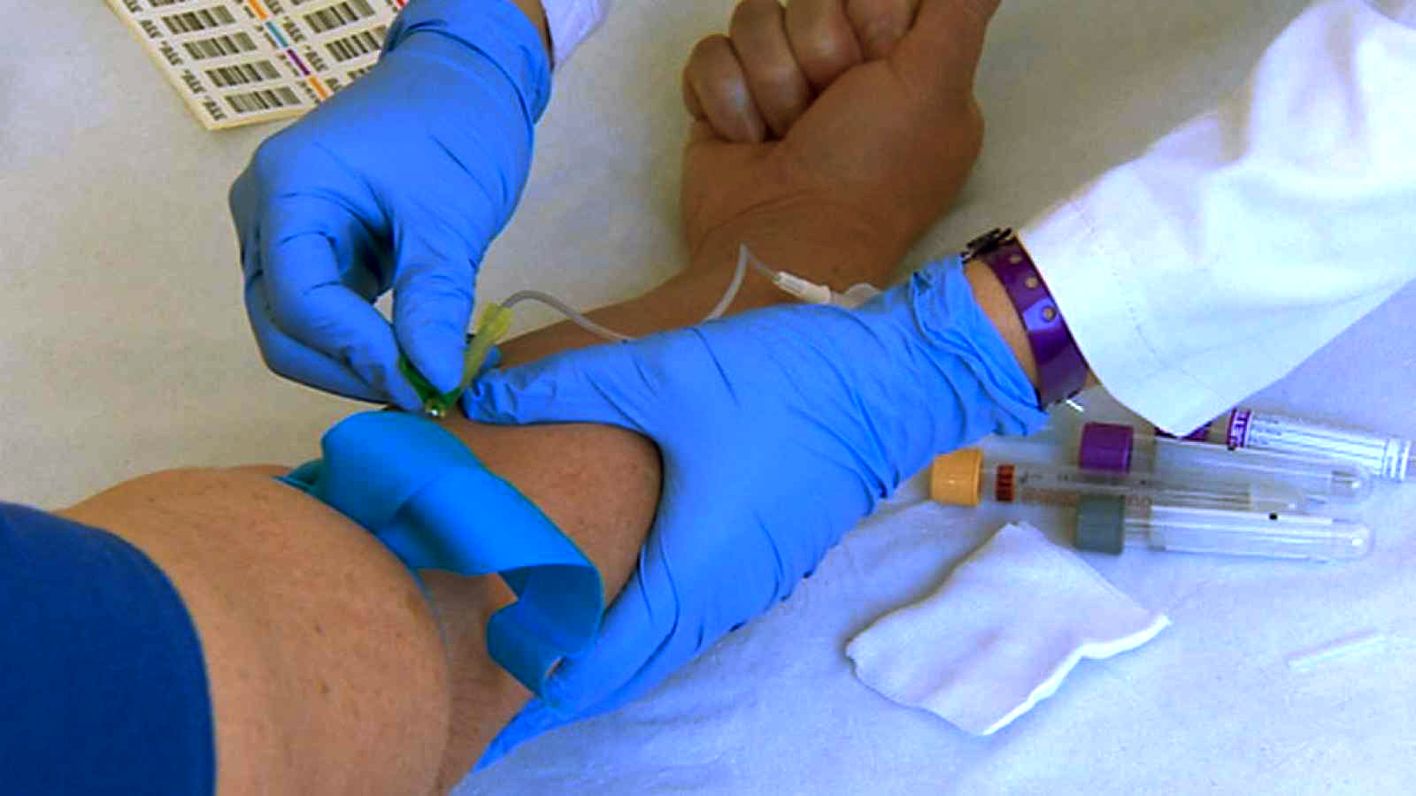 ¡Más tecnología! Dispositivos miniaturas para inyectar