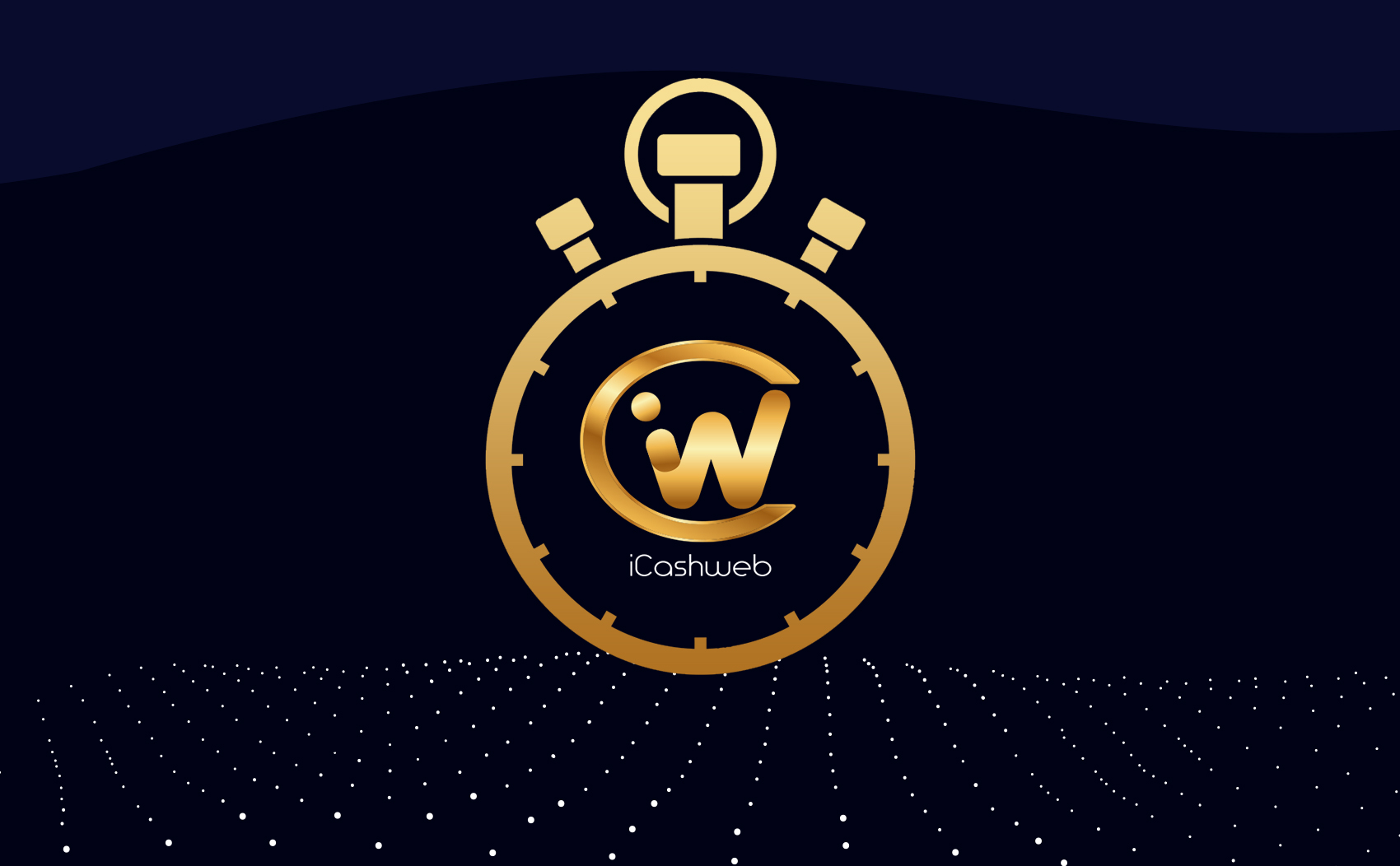 ¡Cuenta regresiva para iCashweb!