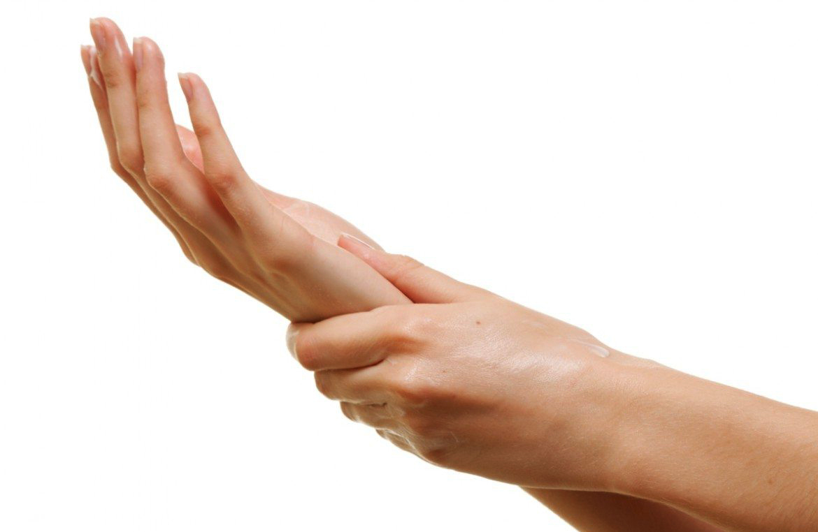 Rizartrosis, la artrosis del pulgar