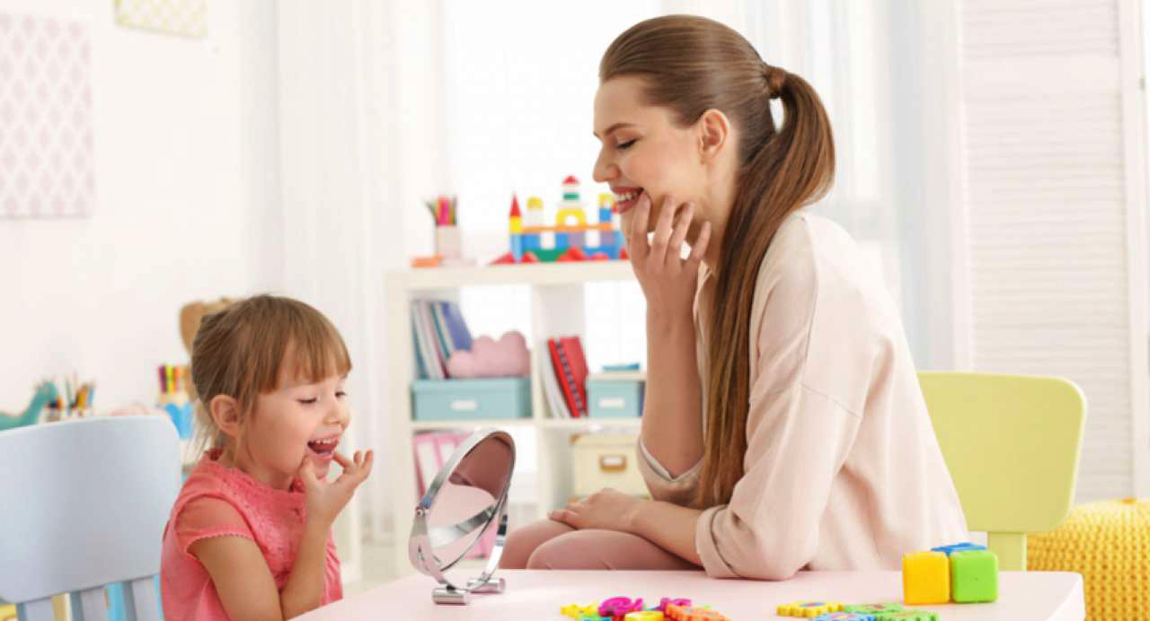 Tratamiento para el Rotacismo