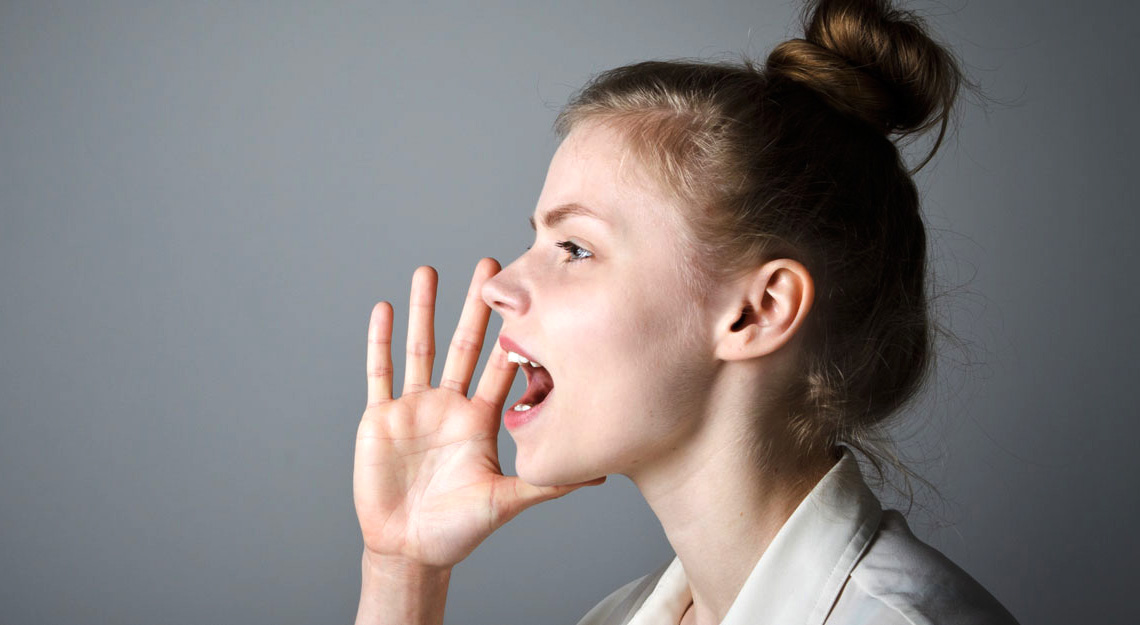 Voice pathologies in children