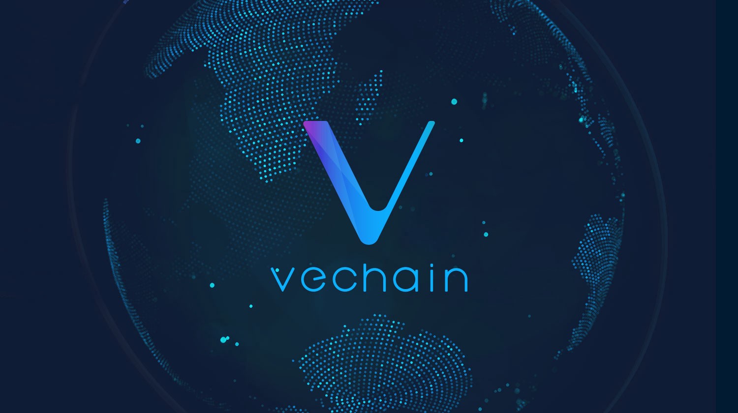 Storia Criptomonedas: Case “VeChain”
