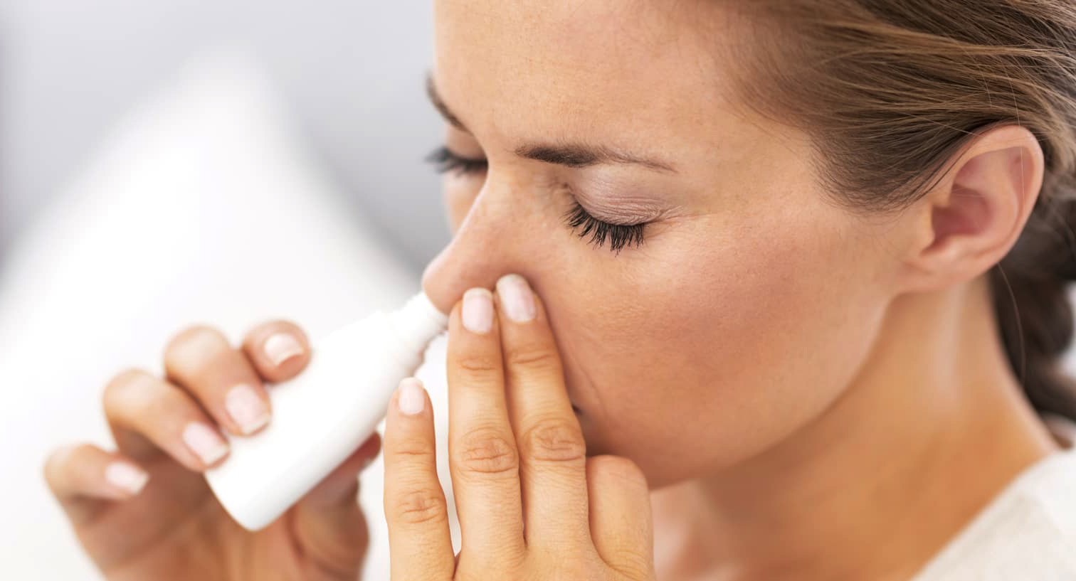 Tratamiento para la Rinitis