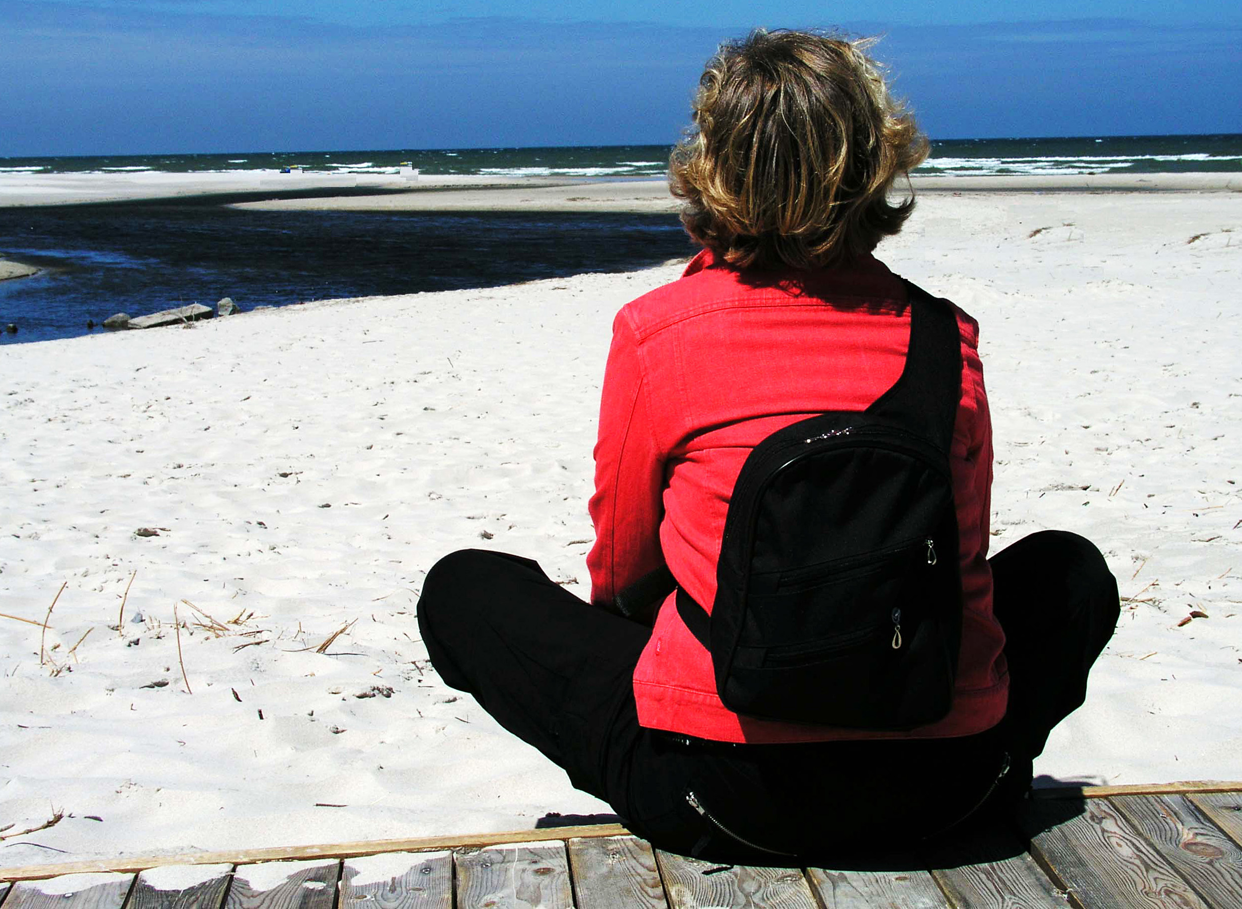 Solitudine negli adulti e trauma infantile