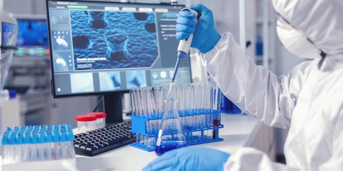 Langya virus, un nuovo virus considerato di biosicurezza 4 dall’OMS.