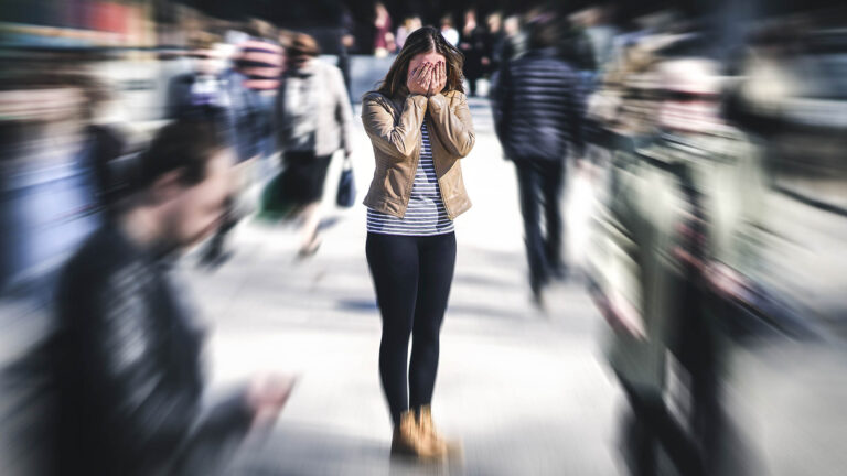 Alessitimia: La sfida di vivere nell’immaginazione