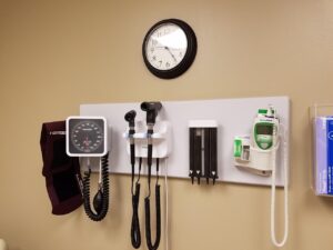 Ophthalmoscope