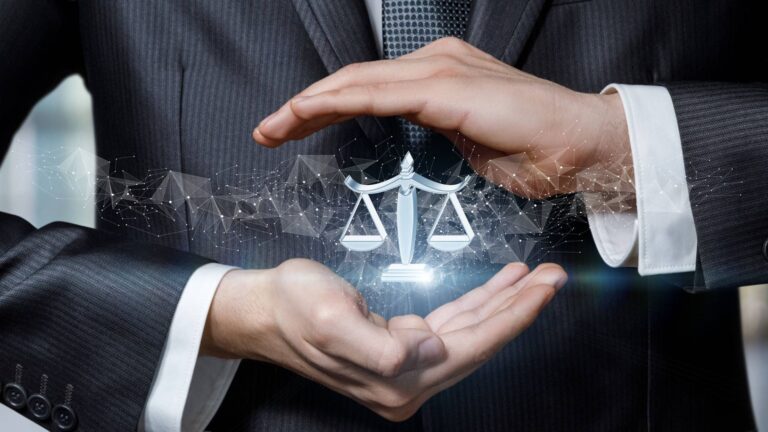 Blockchain forense: Il nuovo alleato della giustizia