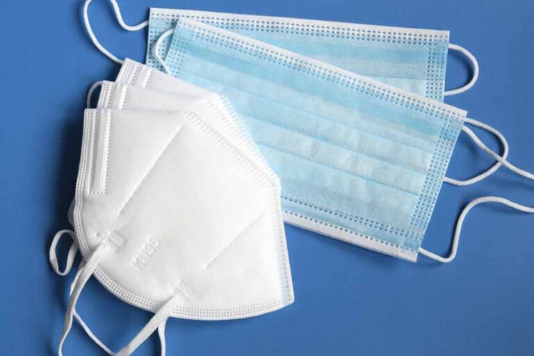 Maschere o mascherine: la vostra barriera contro i virus