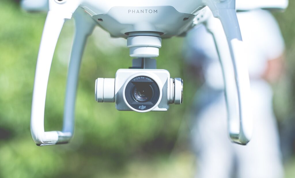 drones