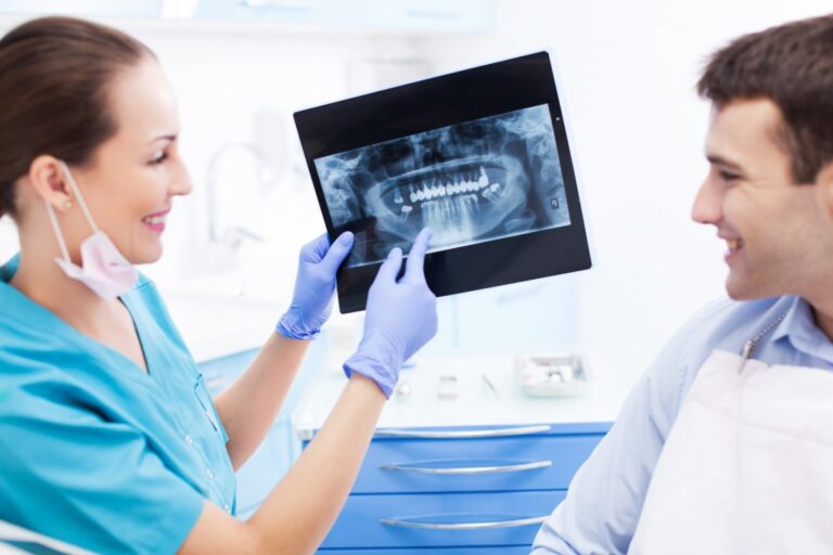Blockchain e odontoiatria: Una nuova era per la salute orale