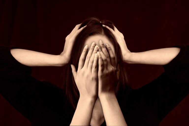 La violenza nella salute mentale, conseguenze e tipologie