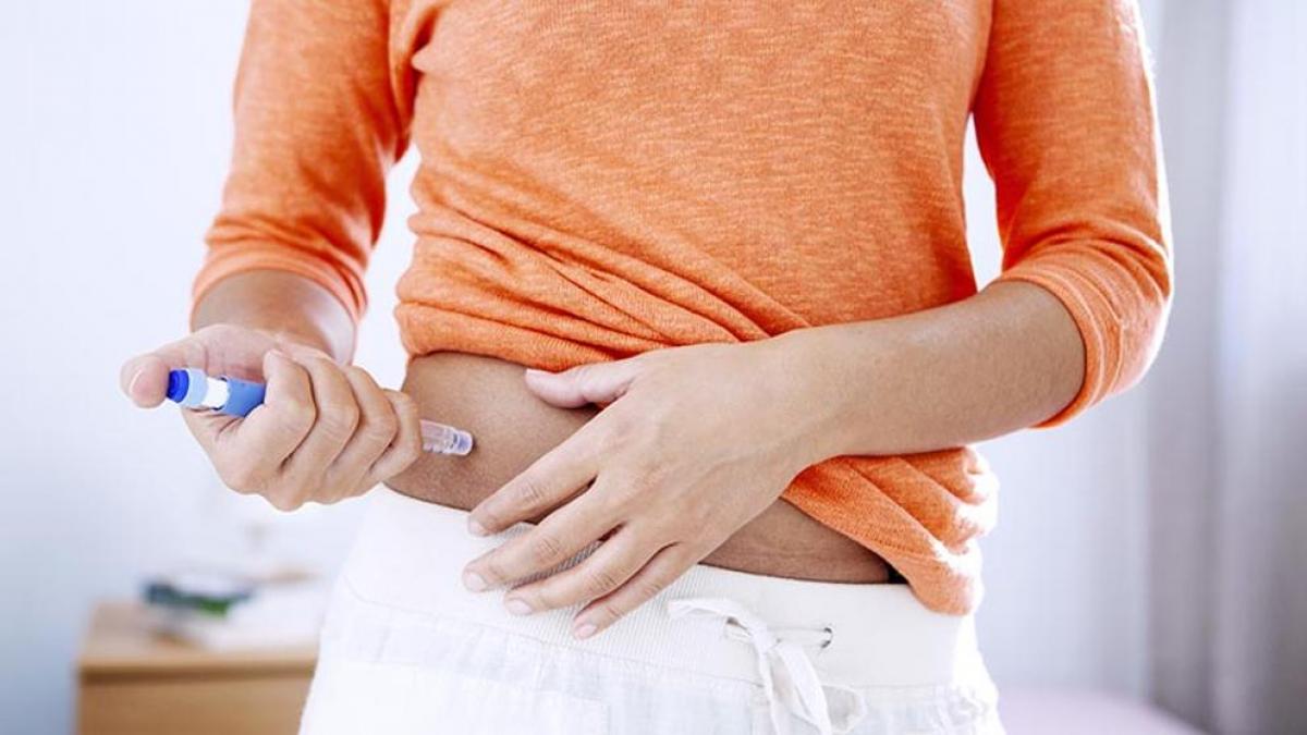 Insulina artificiale: Contro l’abbassamento della glicemia