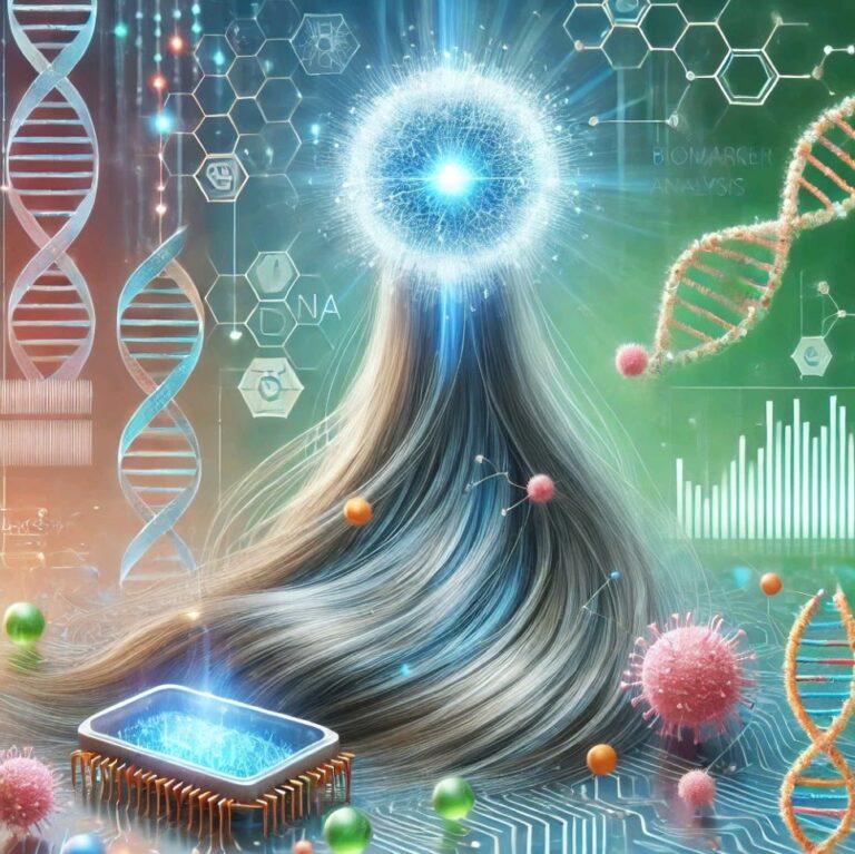 I capelli: il diario biologico del nostro corpo