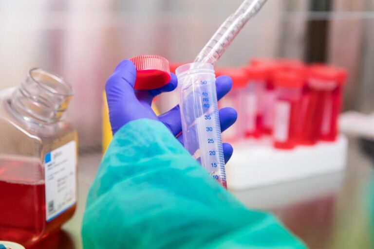 Immunoterapia cellulare: La nuova speranza contro il cancro