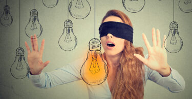 Intuición, Intuition, Intuizione