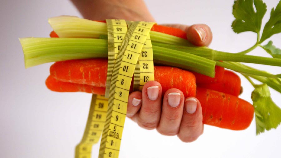 Permarexia: L’eterna dieta che vi rende schiavi