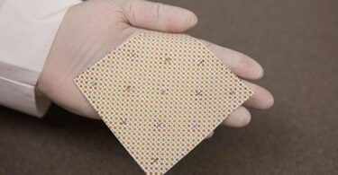 Vendaje inteligente, Smart bandage, Benda intelligente