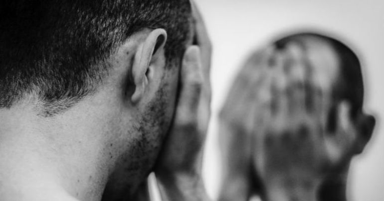 Catoptrophobia: 4 ideas and lose fear