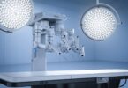 IA en cirugía, AI in surgery, L' IA in chirurgia