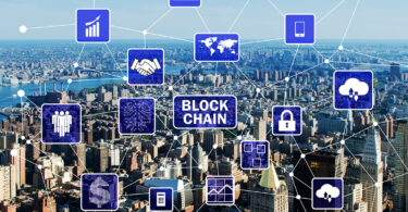 Sector sanitario y blockchain- healthcare-sanità