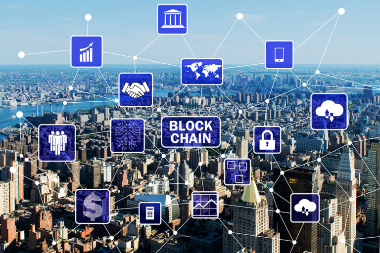 Sanità e blockchain: 14 vantaggi