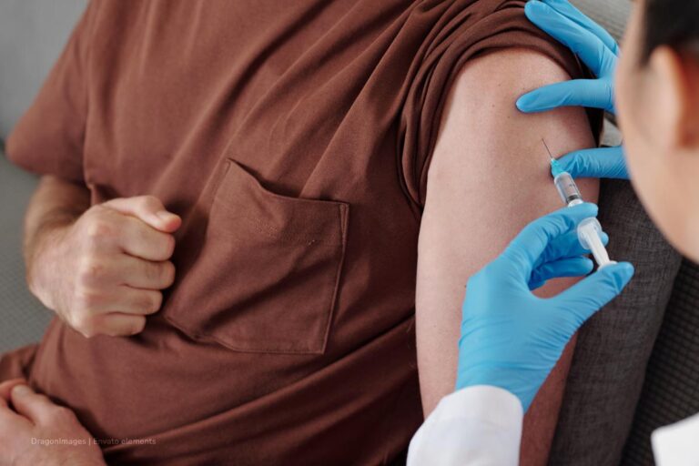 HPV: nuovo vaccino! Scopri i 7 benefici!
